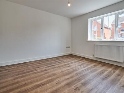 Front Lounge